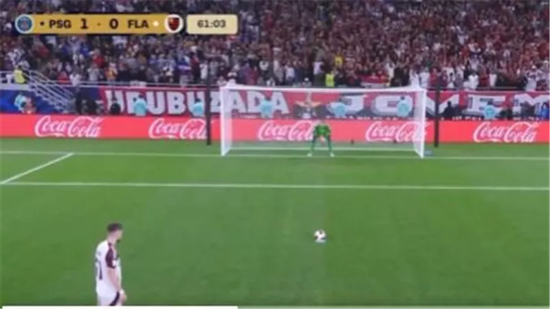 نتيجة وأهداف وملخص مباراة باريس وفلامنجو (1-1) أشواط إضافية 