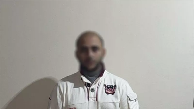 مبالغ مالية وكروت دعاية لدعم مرشحين بحوزة شخص ضبط أمام لجنة بالدقهلية