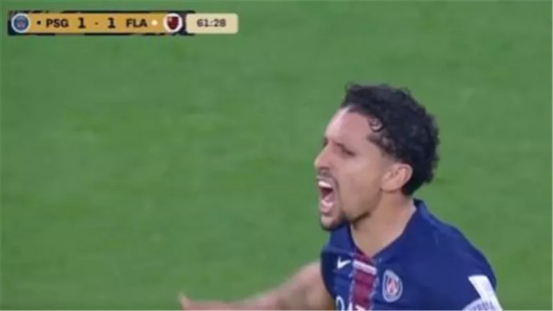 نتيجة وأهداف وملخص مباراة باريس وفلامنجو (1-1) ركلات جزاء