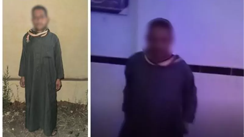 دعاية فى ميكروفون المسجد.. سقوط شخص حث المواطنين على انتخاب مرشح بالشرقية 