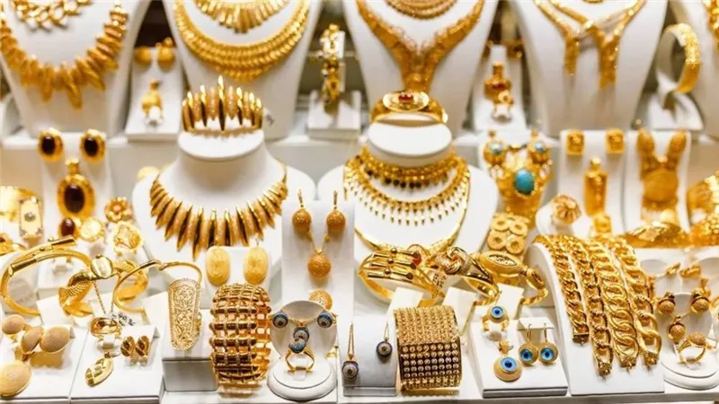 نادي نجيب: أسعار الذهب مستمرة في الارتفاع ولن تهدأ قريبا