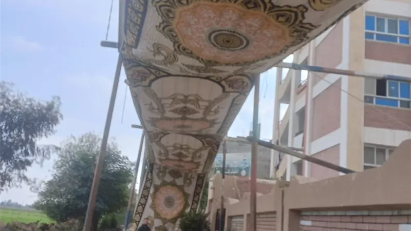 لجان الانتخابات تستقبل المواطنين في ثاني أيام الإعادة بالدائرة الثانية بدمياط