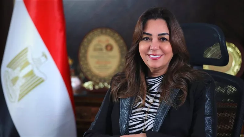 وزيرة التنمية المحلية: لا تهاون مع مخالفات البناء والتعدي على أملاك الدولة