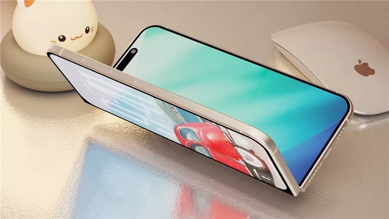 إصدار العام المقبل.. كل ما تريد معرفته عن أغلى هاتف iphone flod