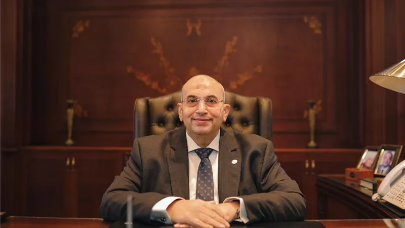 النائب أشرف عبدالغني يطالب بتشكيل 