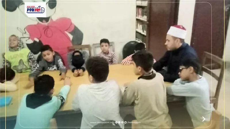 أوقاف الفيوم تنظم قوافل دعوية حول سماحة الإسلام ومحاربة التعصب