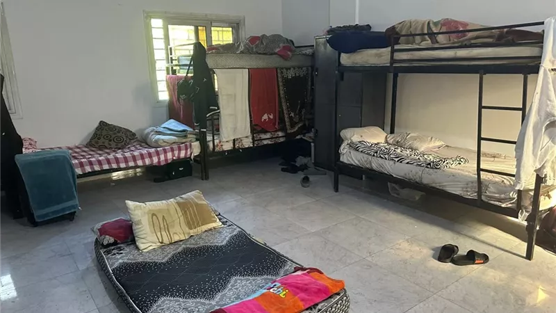 هشام زكي: المصحات غير المرخصة تفتقر لمعايير السلامة والتعامل داخلها غير آدمي