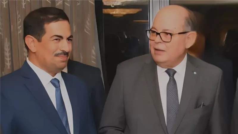 وزير الإعلام العماني ينعي صابر العرب ويبعث برقية عزاء لأسرته