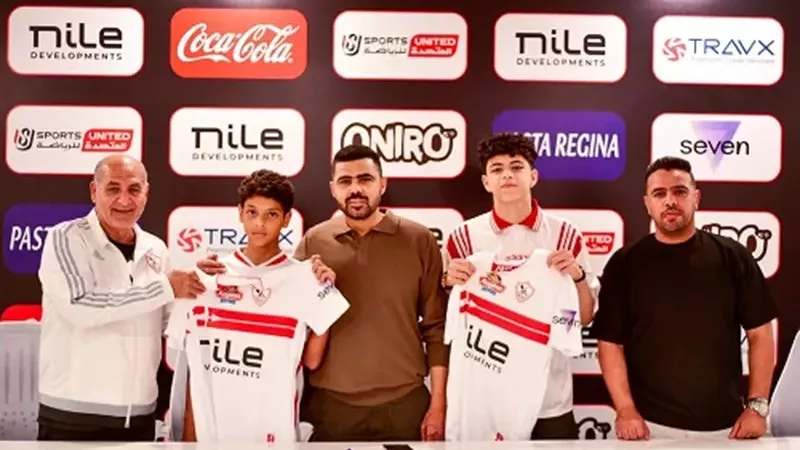 أبناء محمد صبري: جمهور الزمالك شريك التتويج بالدوري.. ومعتمد جمال مدرب جامد