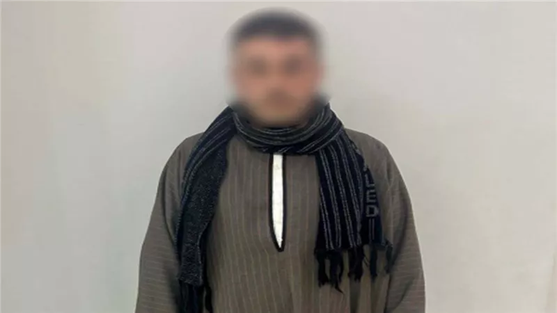 القبض على شخص دفع الناخبين للتصويت لصالح مرشح في الغربية