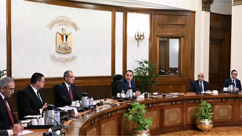 رئيس الوزراء: منصة مصر الرقمية ستكون آلية مهمة لزيادة موارد النقد الأجنبي