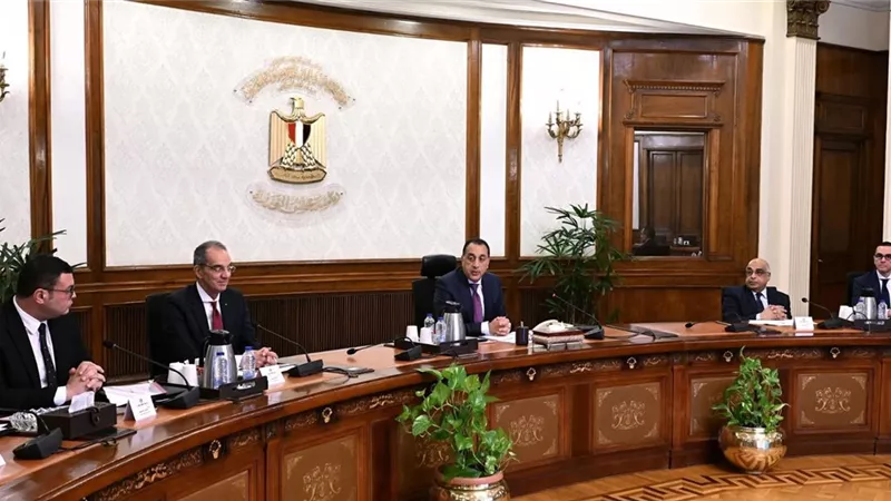 رئيس الوزراء يتابع موقف تنفيذ «منصة مصر العقارية» لتصدير العقار