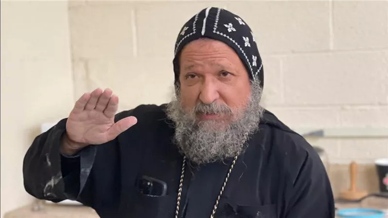 شجرة الميلاد وبابا نويل|السرياني: رفض المتعصبين نابع من الكراهية لا من العقيدة