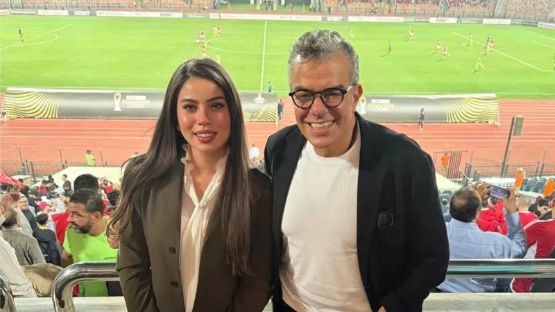 وفد النادي الأهلي يتوجه إلى ألمانيا لبحث التعاون مع نادي ريدبول