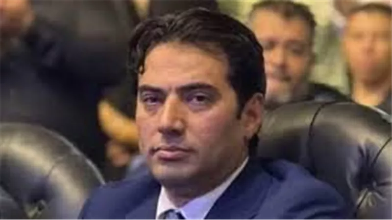 الهيئة تعلن فوز المرشح هشام بدوي بعضوية مجلس النواب بالجيزة