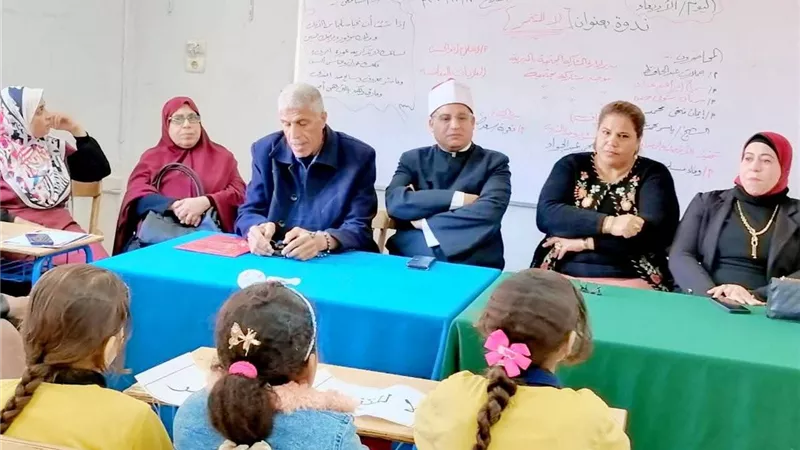 أوقاف الوادي الجديد تنظم ندوة توعوية حول خطورة التنمر على الفرد والمجتمع