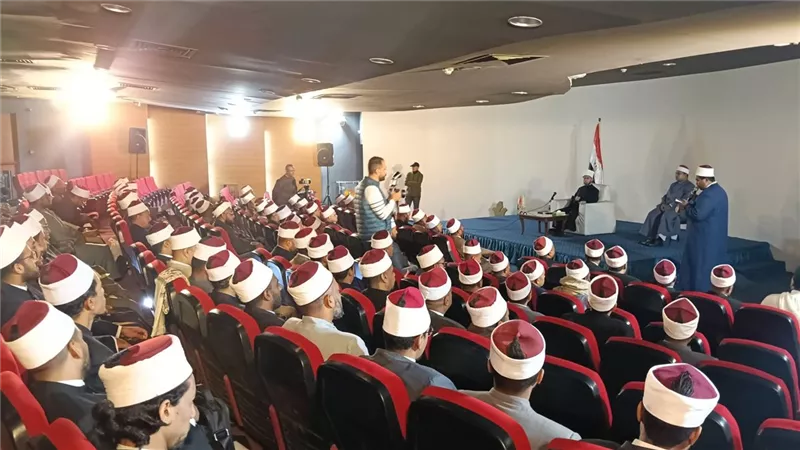 من قلب الأقصر.. وزير الأوقاف يؤكد: الثقافة شريك أصيل في بناء الوعي