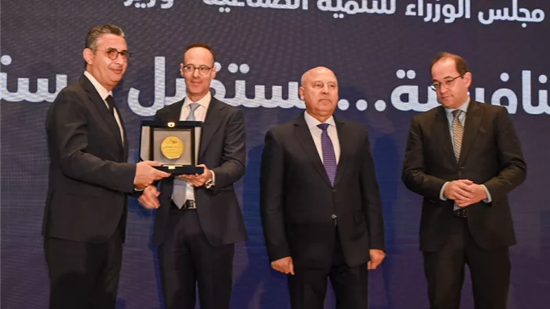 وزير التموين يشارك في المؤتمر السنوي الرابع «غذاء مصر» لغرفة الصناعات الغذائية