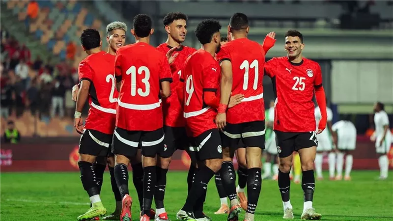 أبرزها تألق مصطفى وفتوح.. نجم الزمالك السابق يعدد مكاسب ودية مصر ونيجيريا