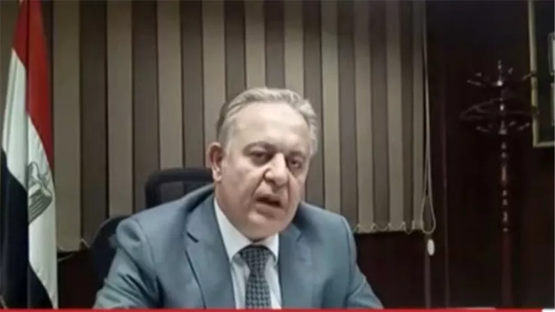رئيس لجنة المتابعة بمحافظة بورسعيد: الانتخابات تسير بصورة طبيعية دون معوقات 