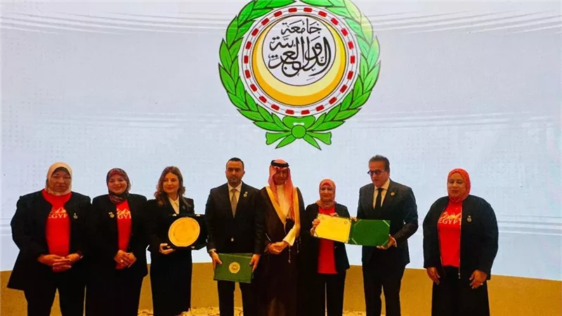 وزير الصحة: فوز مصر بجائزتي الطبيب العربي والعمل المميز في التمريض والقبالة