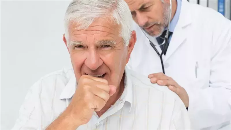 كيف تستعيد رئتك بسرعة بعد الالتهاب الرئوي؟ دليل الغذاء الصحي الكامل