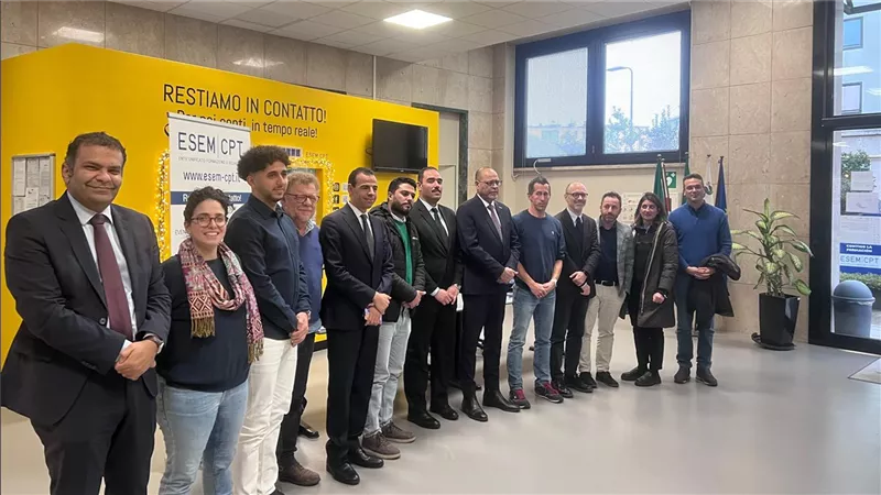 جبران: حريصون على توفير فرص عمل لائقة ورفع كفاءة العمالة المصرية