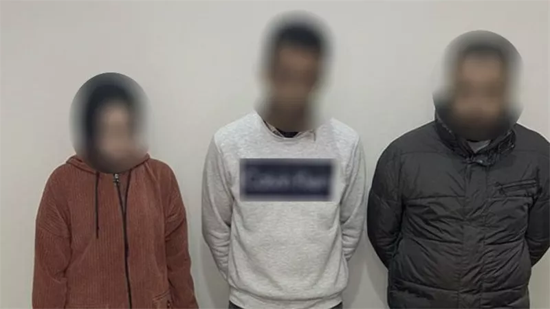 ضبط 3 أشخاص بحوزتهم كشوف وأموال لحث الناخبين على التصويت لصالح مرشحين بالمحلة 
