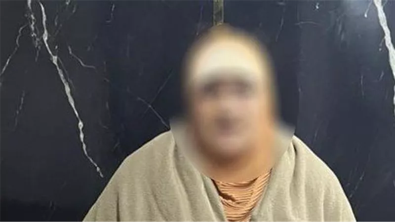 سمسارة شراء الأصوات بسيدى سالم فى قبضة الأمن وبحوزتها أموال وبطاقات