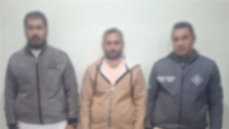 ضبط 3 أشخاص بكفر الزيات يحثون المواطنين على التصويت لصالح مرشحين 