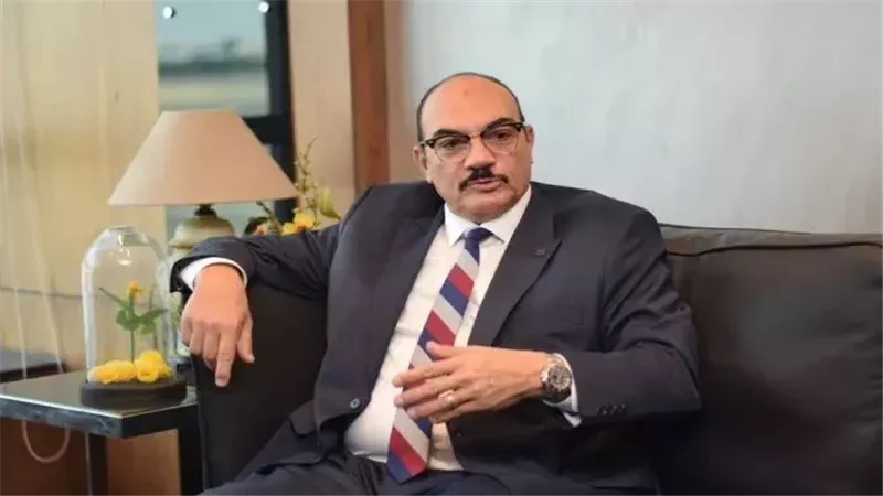 نائب: الدبلوماسية المصرية نموذج متوازن للسلام والاستقرار الإقليمي والدولي