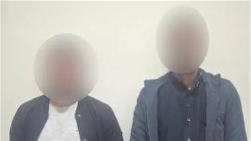 الأمن يلاحق موجهى الناخبين بمحيط لجان الغربية ويضبط 4 أشخاص بينهم سيدة 