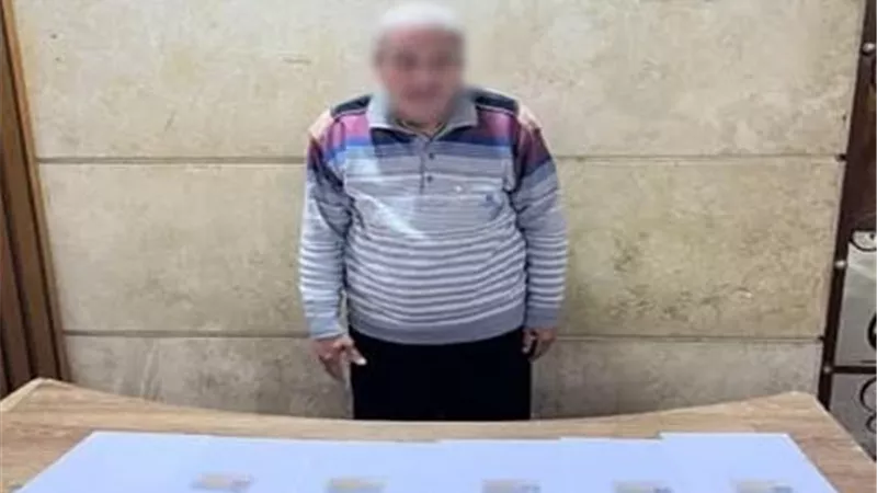 الأمن يكشف محاولة شراء أصوات انتخابية بطنطا.. ضبط المتهم واعترف بالواقعة