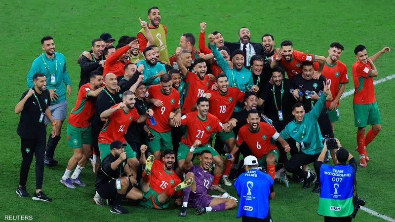 إشادة بالمغرب ومرآة موجعة لمصر.. محمد صلاح يفتح النار بعد كأس العرب