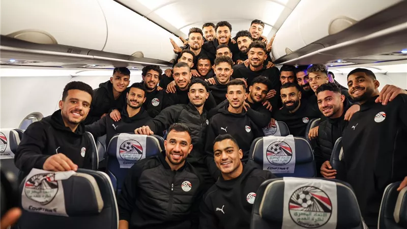 تريزيجيه وصلاح الأكثر مشاركة في أمم أفريقيا من الجيل الحالي قبل نسخة 2025