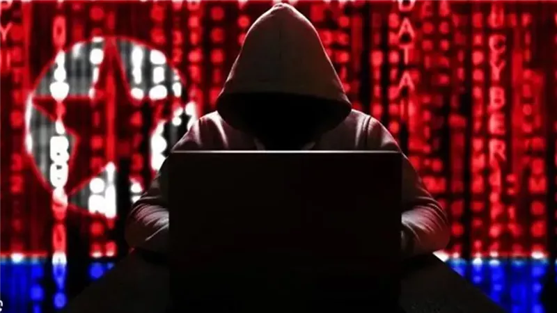 تقرير: قراصنة بكوريا الشمالية سرقوا 2 مليار دولار من العملات المشفرة خلال 2025
