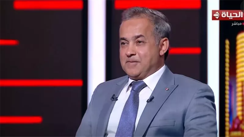 أسامة محمود يحذر من إبادة في السودان ويكشف أهداف «المجموعة الرباعية» الدولية