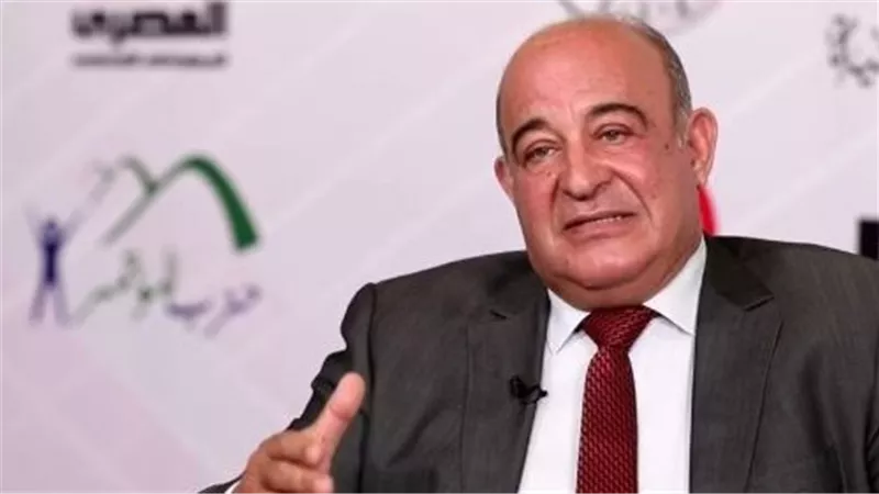 مجدي مرشد يكشف استعدات حزب المؤتمر لمعركة انتخابات المحليات | خاص
