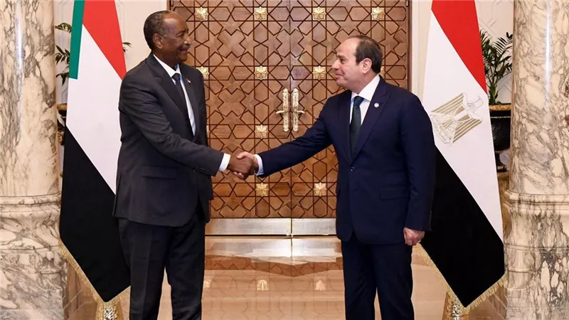 الأحزاب السياسية: أمن السودان خط أحمر.. ومصر ركيزة الاستقرار