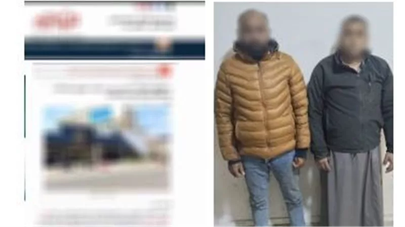 بسبب خلافات الجيرة.. عاملين وراء إلقاء ماء النار على 3 طلاب بالقليوبية 
