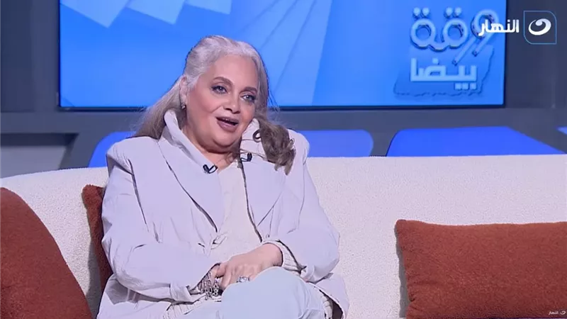 عفاف رشاد تكشف لأول مرة أسرار زيجاتها وتجاربها العاطفية الصادمة 
