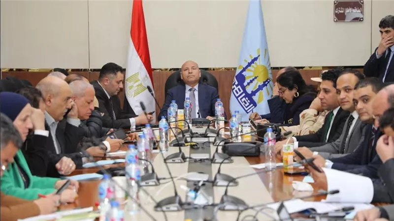 محافظ القاهرة يعلن غلق جميع لجان جولة الإعادة بانتخابات مجلس النواب 2025