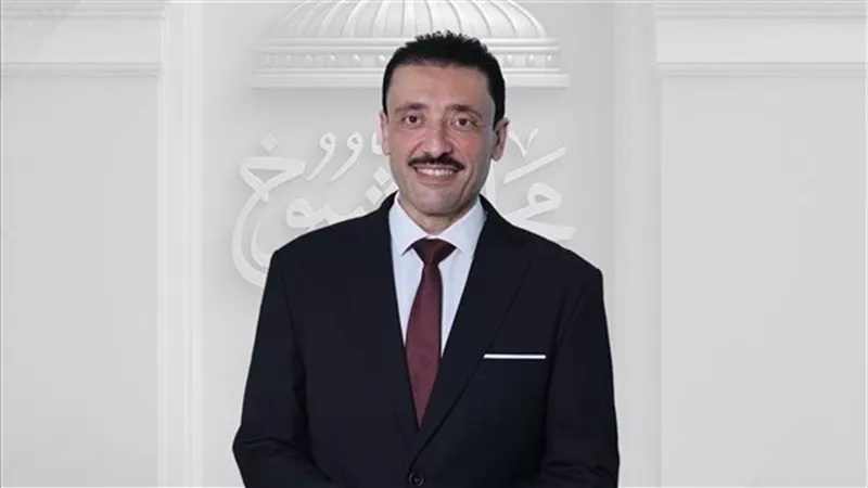  محمد رزق: الرئيس السيسي يرسخ قيم المواطنة ووحدة المصريين خط الدفاع الأول 