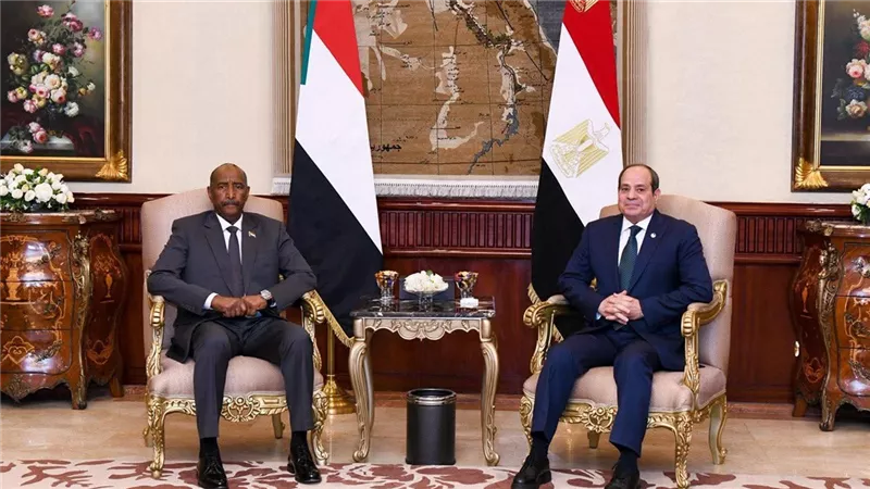 برلمانيون يؤكدون: استقرار السودان جزء لا يتجزأ من الأمن القومي المصري