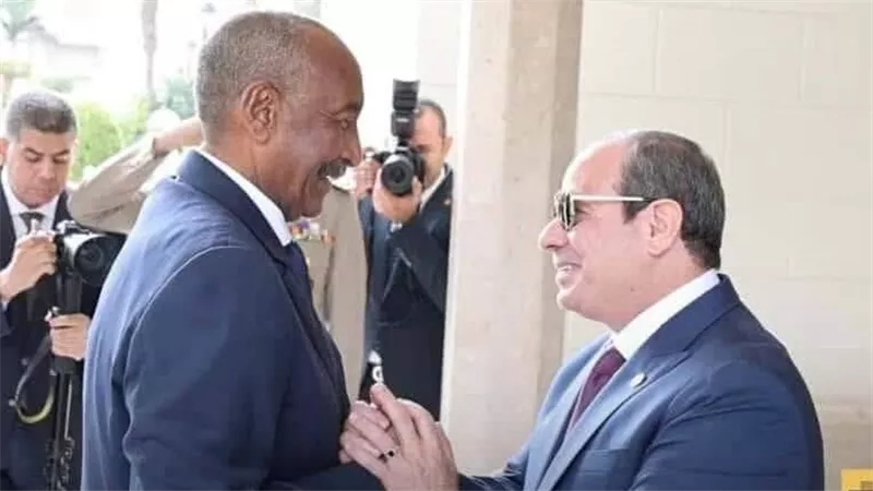 عبدالمنعم سعيد: البيان المصري بشأن الدفاع المشترك مع السودان رسالة واضحة 