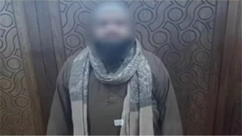 حبس نصاب روحي بالإسكندرية وضبط مخالفين انتخابيين في السويس وطنطا