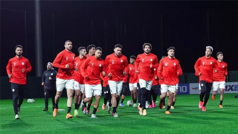 طريق اللقب الثامن يبدأ الآن.. صلاح ومرموش يقودان الفراعنة أمام بنين| تفاصيل