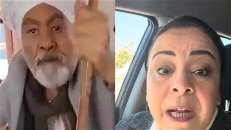 المحامية نهاد أبو القمصان عن واقعة الصعيدي وفتاة المترو