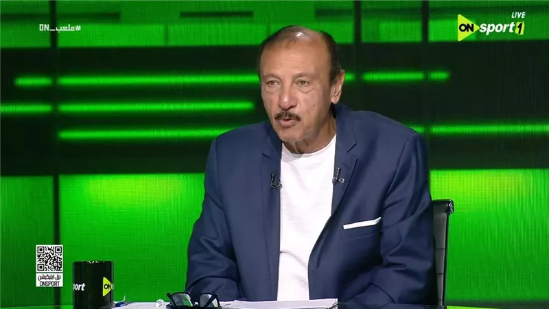 محسن صالح: صلاح أقوى من ميسي.. هنكسب الأرجنتين وربنا يسترها علينا