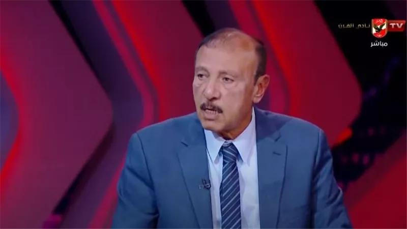 محسن صالح: الإسماعيلي صاحب الفضل في صناعة اسمي بالكرة المصرية